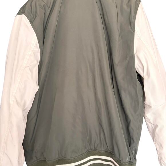 American Eagle Outfitters Bomber Jacket - Picture 3 of 5